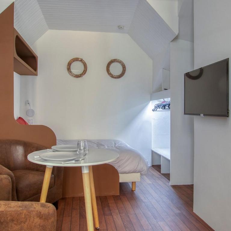 L'Odyssée, Toulon Hyper Centre - One-Bedroom Apartment - 19