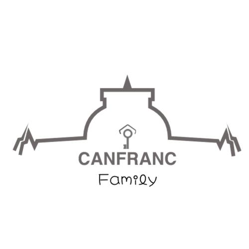 Mira Moleta bienvenidos a Canfranc - Appartamento con 1 Camera da Letto - 39