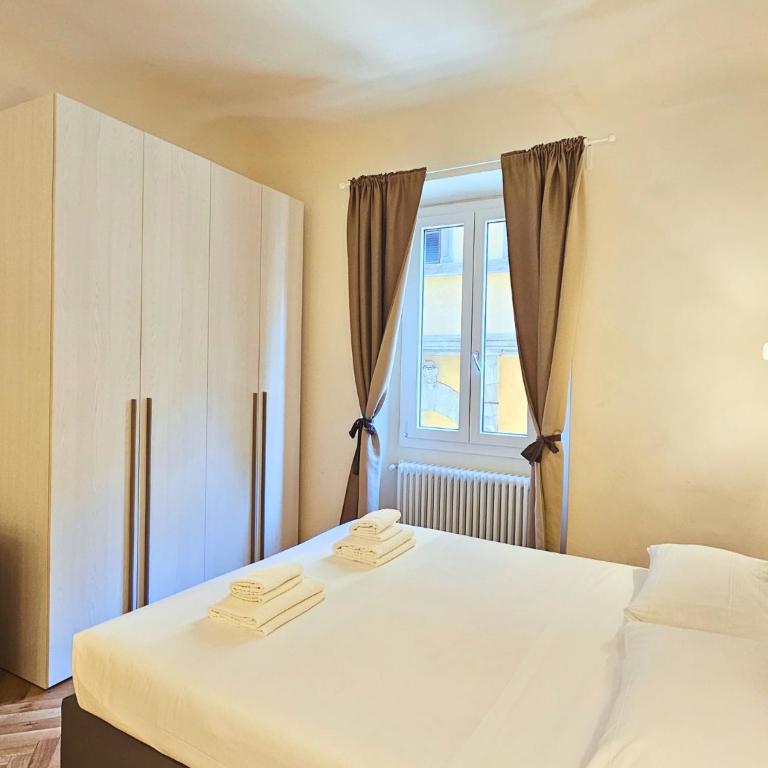 Central & Comfort apartments - Duomo views - Appartamento Deluxe con 4 Camere da Letto - 22