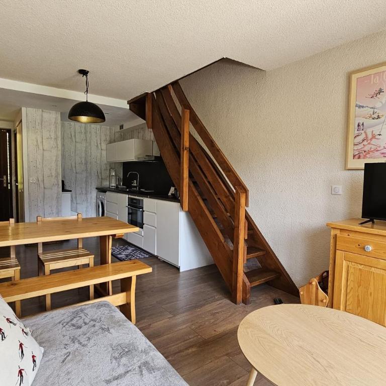 3-star apartment with view - Apartment - 3