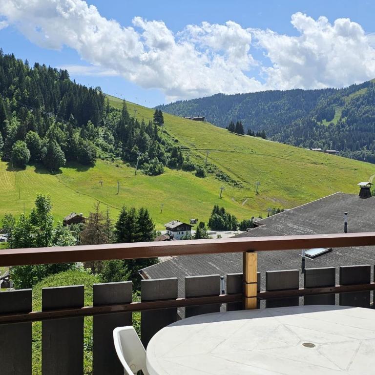 3-star apartment with view - Apartment - 7