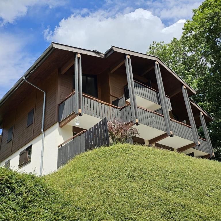 3-star apartment with view - Apartment - 8