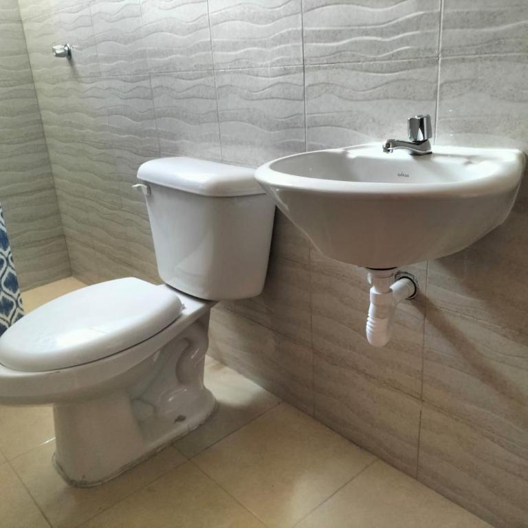 Home - Apartamento de 1 dormitorio - 2