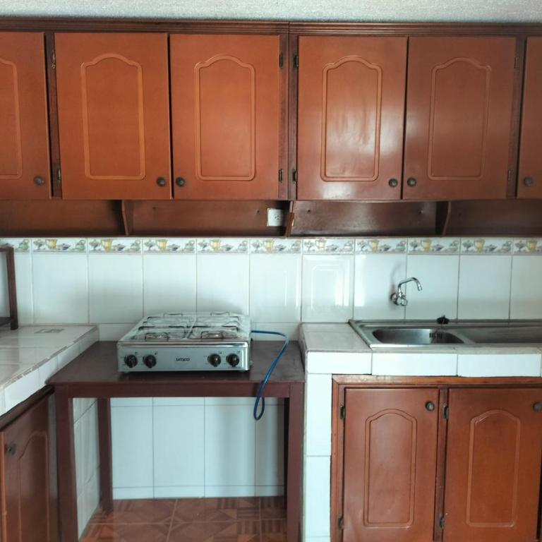 Home - Apartamento de 1 dormitorio - 5