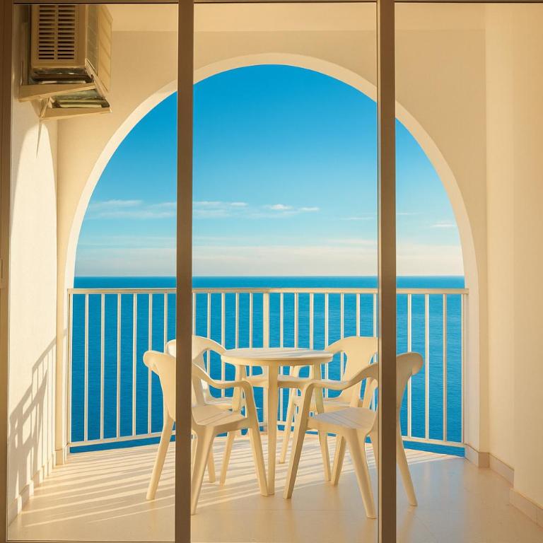 Brisa Nazarí, Playa de San Cristóbal - Apartamento de 2 dormitorios - 7