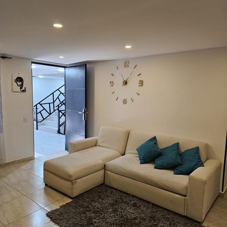 Restrepo 201 - Apartamento de 2 dormitorios - 4