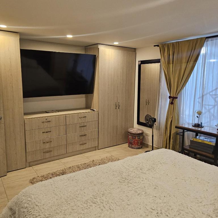 Restrepo 201 - Apartamento de 2 dormitorios - 8