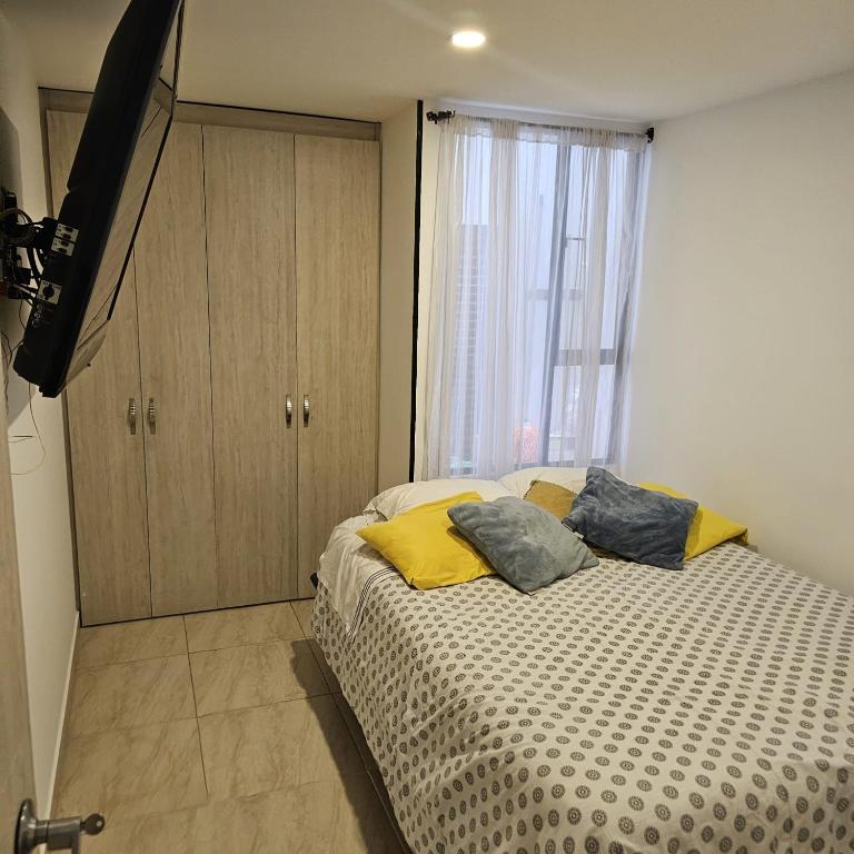 Restrepo 201 - Apartamento de 2 dormitorios - 10