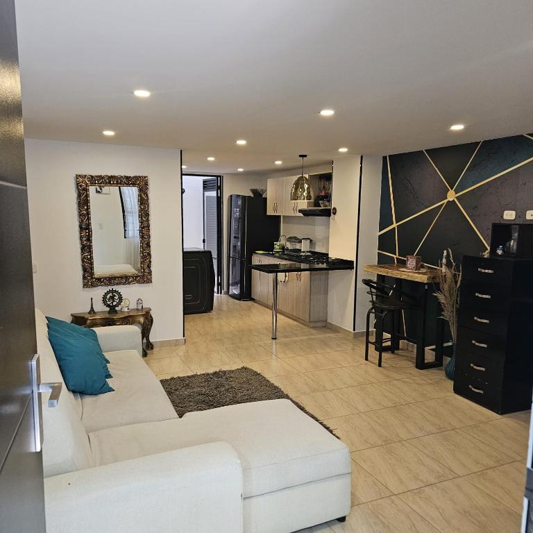 Restrepo 201 - Apartamento de 2 dormitorios - 1
