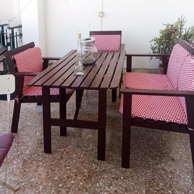 Casa MarGi 1968 - Two-Bedroom Apartment - 12