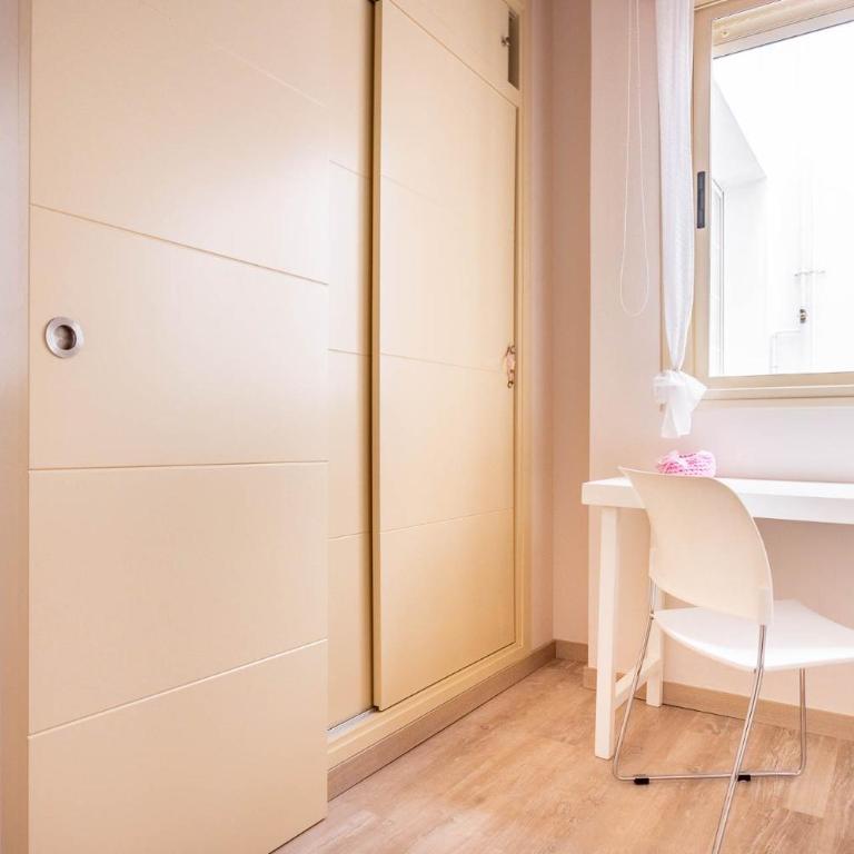 Apartamento Hércules - Vacacional Sevilla - Apartamento de 2 dormitorios - 13