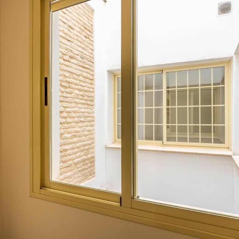 Apartamento Hércules - Vacacional Sevilla - Apartamento de 2 dormitorios - 16