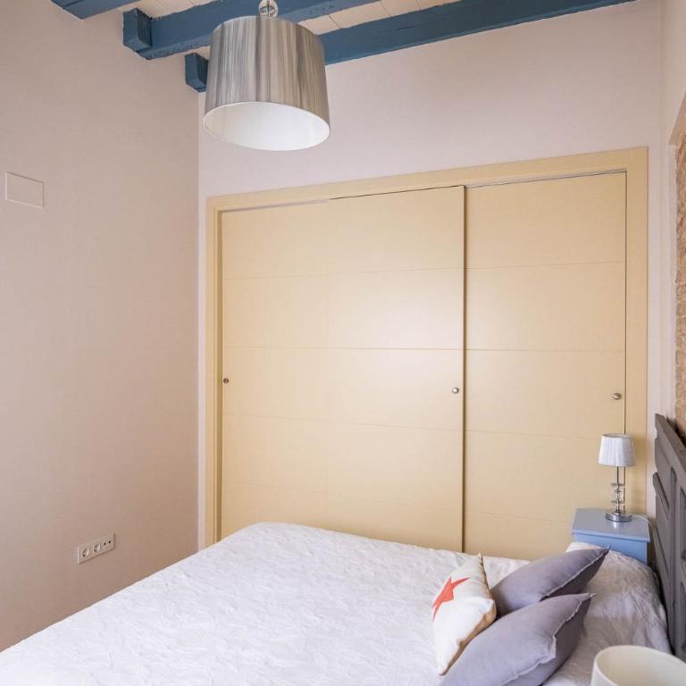 Apartamento Hércules - Vacacional Sevilla - Apartamento de 2 dormitorios - 17