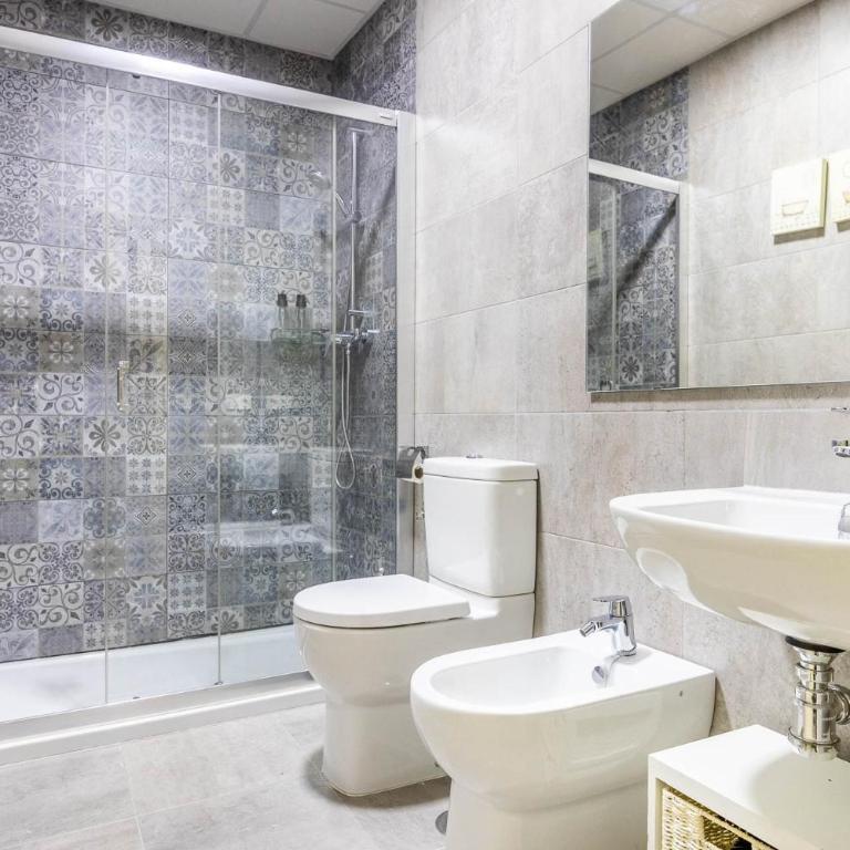 Apartamento Hércules - Vacacional Sevilla - Apartamento de 2 dormitorios - 23