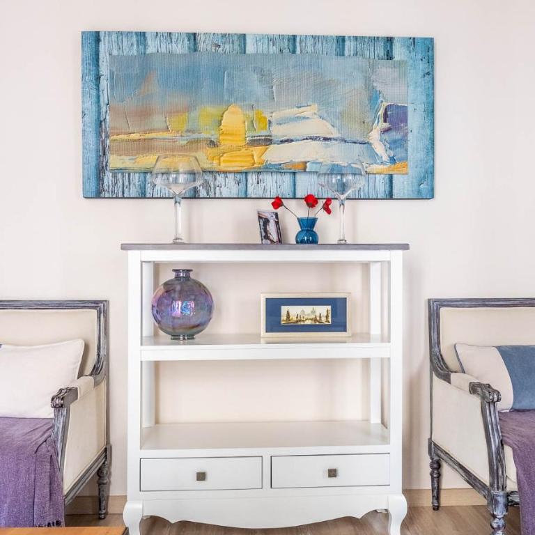 Apartamento Hércules - Vacacional Sevilla - Apartamento de 2 dormitorios - 26