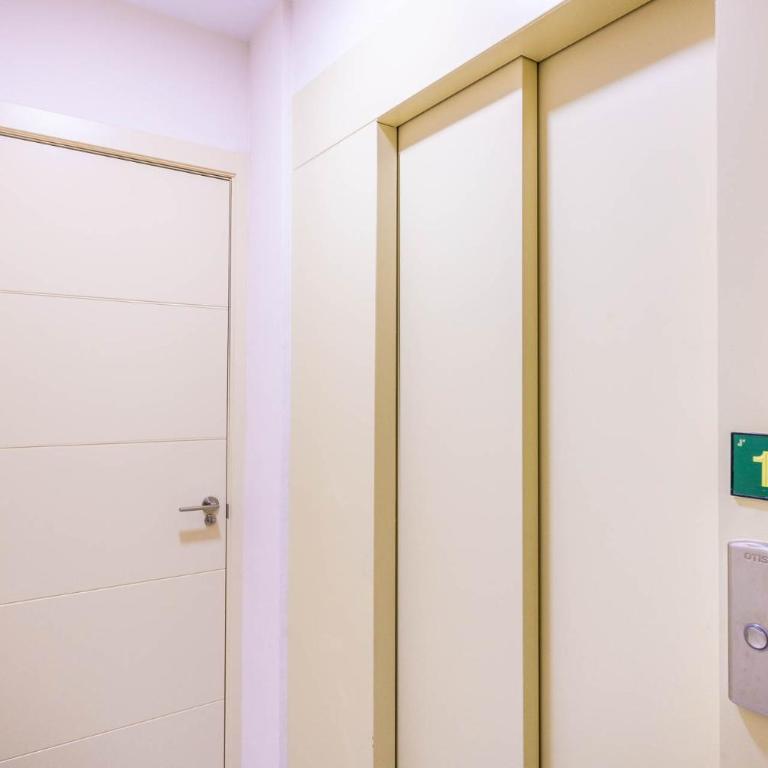 Apartamento Hércules - Vacacional Sevilla - Apartamento de 2 dormitorios - 28
