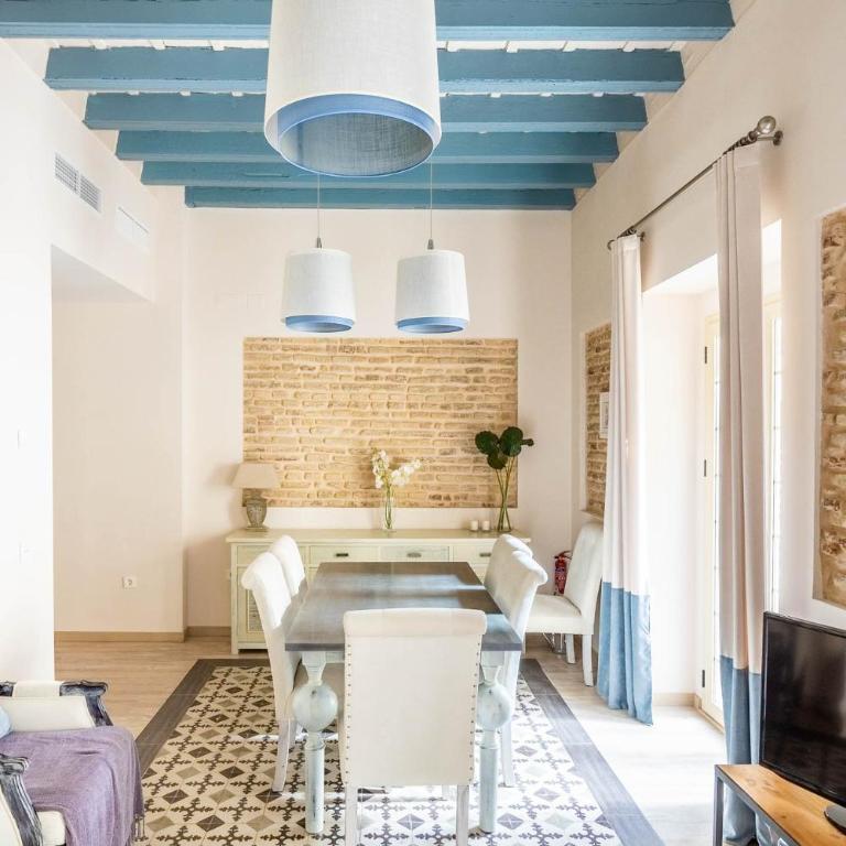 Apartamento Hércules - Vacacional Sevilla - Apartamento de 2 dormitorios - 29