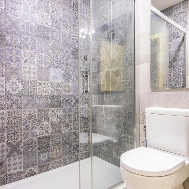 Apartamento Hércules - Vacacional Sevilla - Apartamento de 2 dormitorios - 35