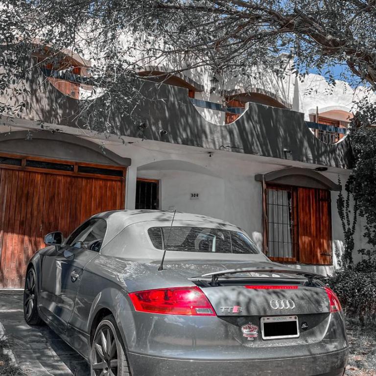 Latitud catedral bariloche cerro - Apartamento de 1 dormitorio - 1