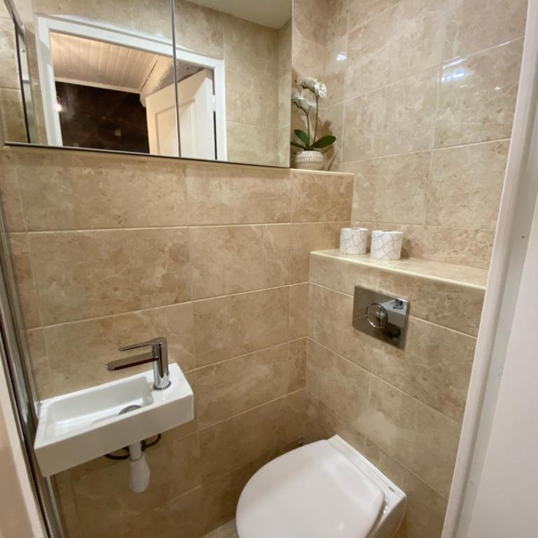 L'Odyssée, Toulon Hyper Centre - One-Bedroom Apartment - 9