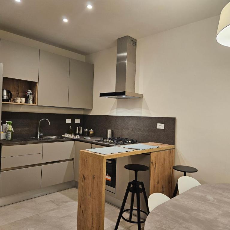 Central & Comfort apartments - Duomo views - Appartamento Deluxe con 4 Camere da Letto - 33