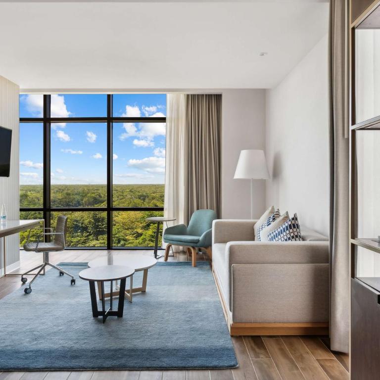 Avani Cancun Airport - Junior Suite - 3