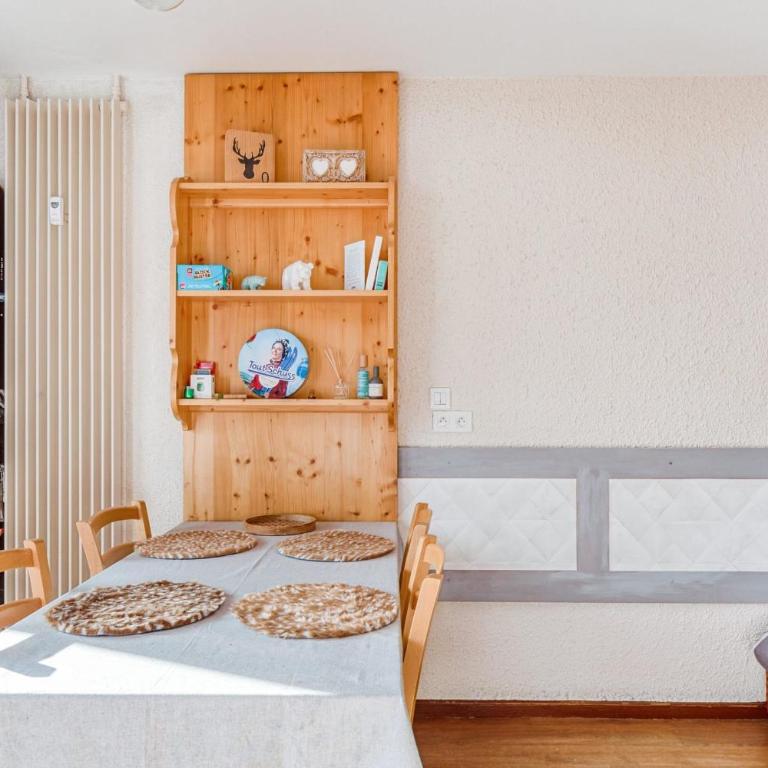 Sunny studio with balcony - Monolocale - 6