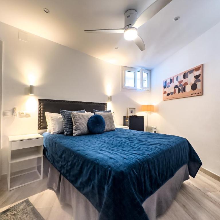 Penthouse Las Torres - Apartamento de 2 dormitorios - 15