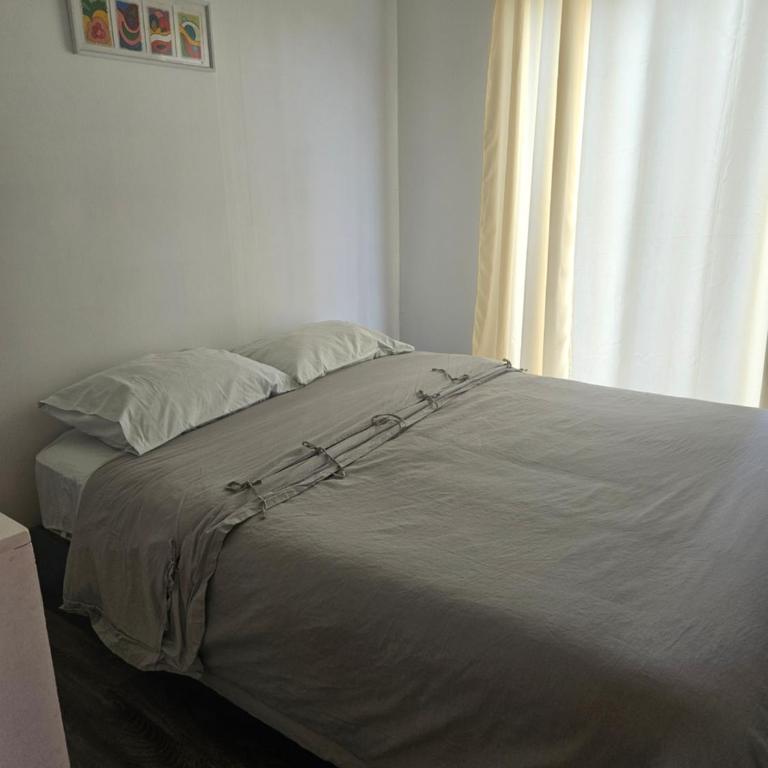 Cabaña Litueche 3 - One-Bedroom Apartment - 5
