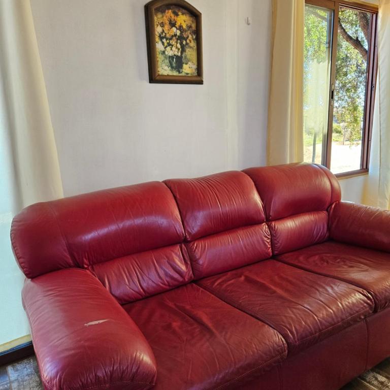 Cabaña Litueche 3 - One-Bedroom Apartment - 2