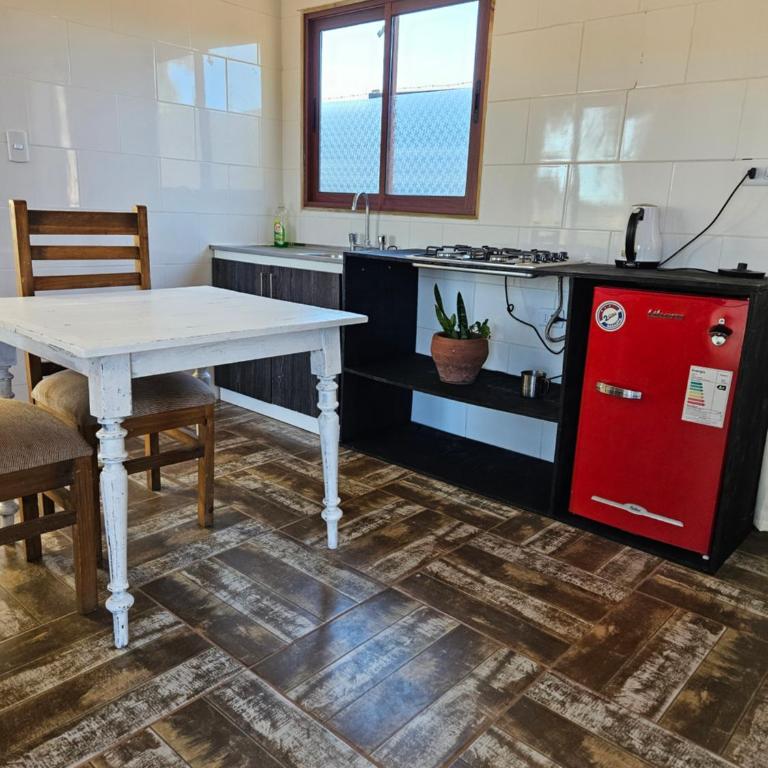 Cabaña Litueche 3 - One-Bedroom Apartment - 4