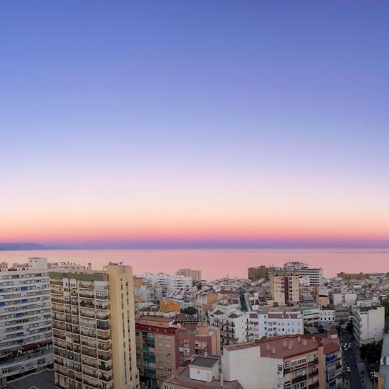 Penthouse Las Torres - Apartamento de 2 dormitorios - 19