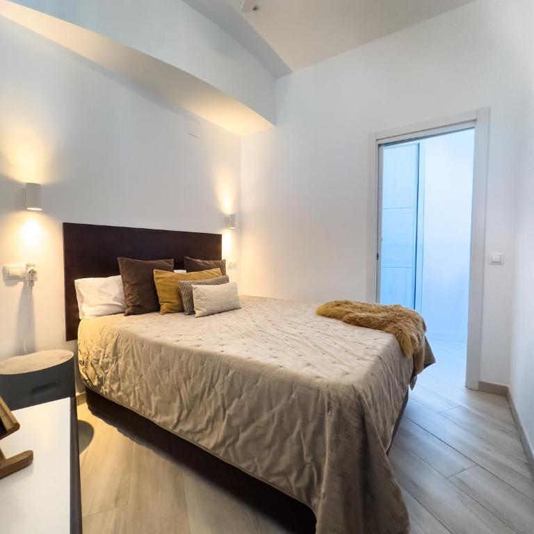 Penthouse Las Torres - Apartamento de 2 dormitorios - 17