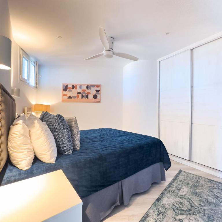 Penthouse Las Torres - Apartamento de 2 dormitorios - 16