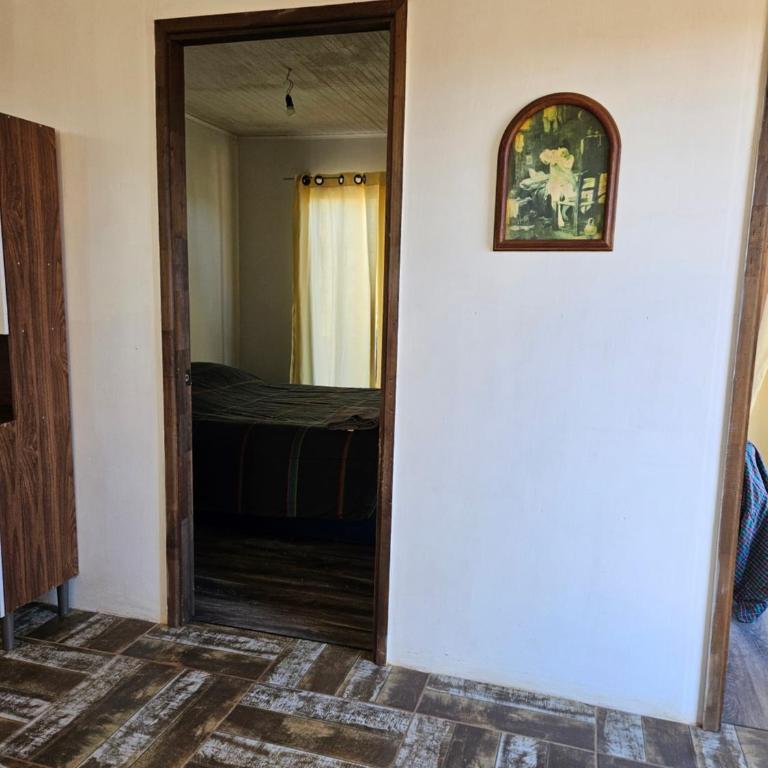 Cabaña Litueche 3 - One-Bedroom Apartment - 3