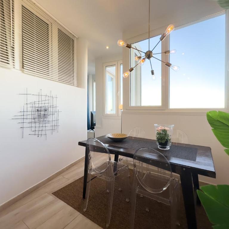 Penthouse Las Torres - Apartamento de 2 dormitorios - 3