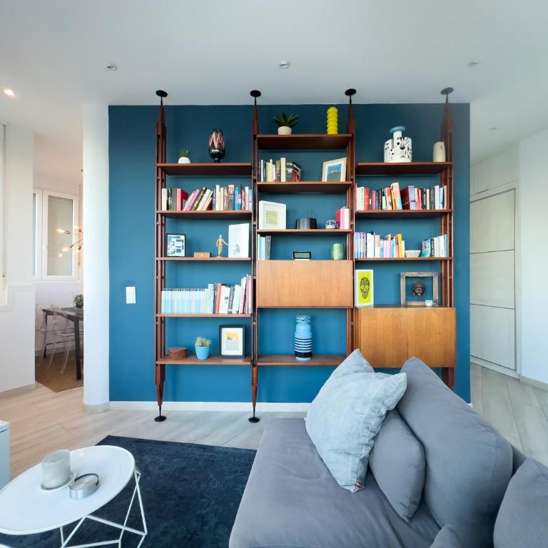 Penthouse Las Torres - Apartamento de 2 dormitorios - 7