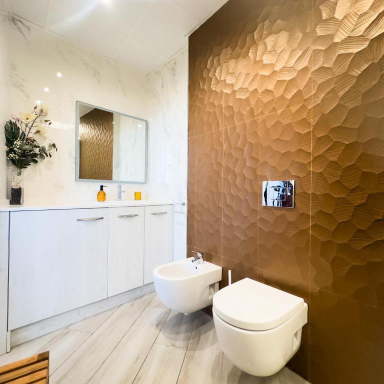 Penthouse Las Torres - Apartamento de 2 dormitorios - 20