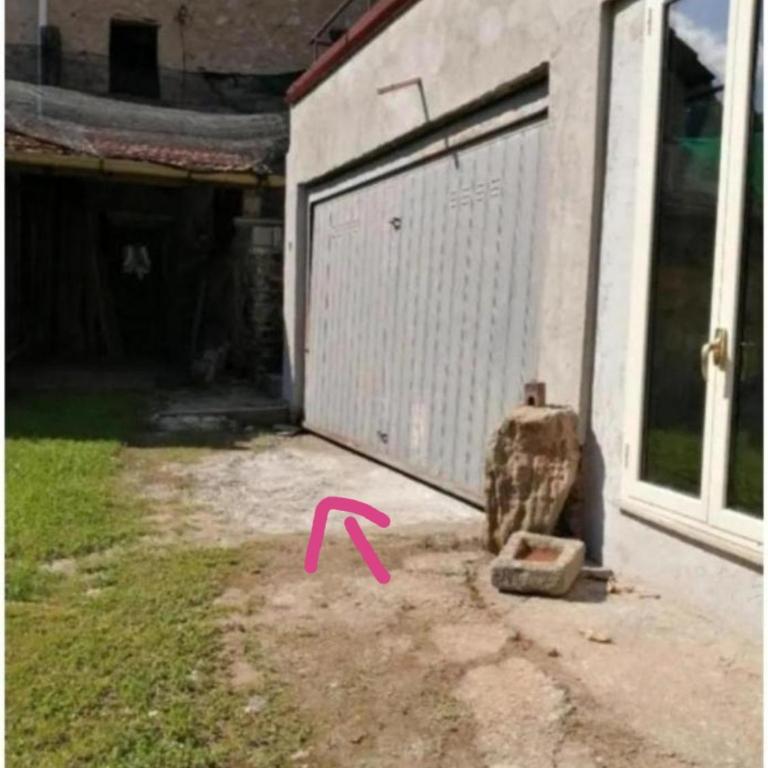 Casa CINZIA - Appartamento con 1 Camera da Letto - 26