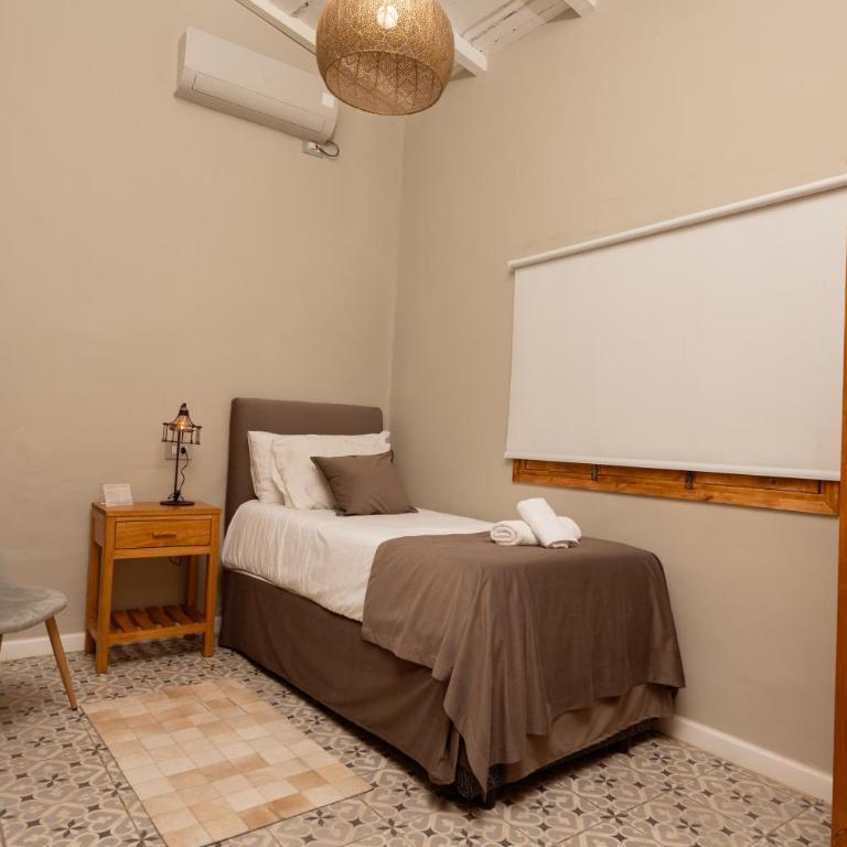 Dobe Lodge - Triple Room - 3