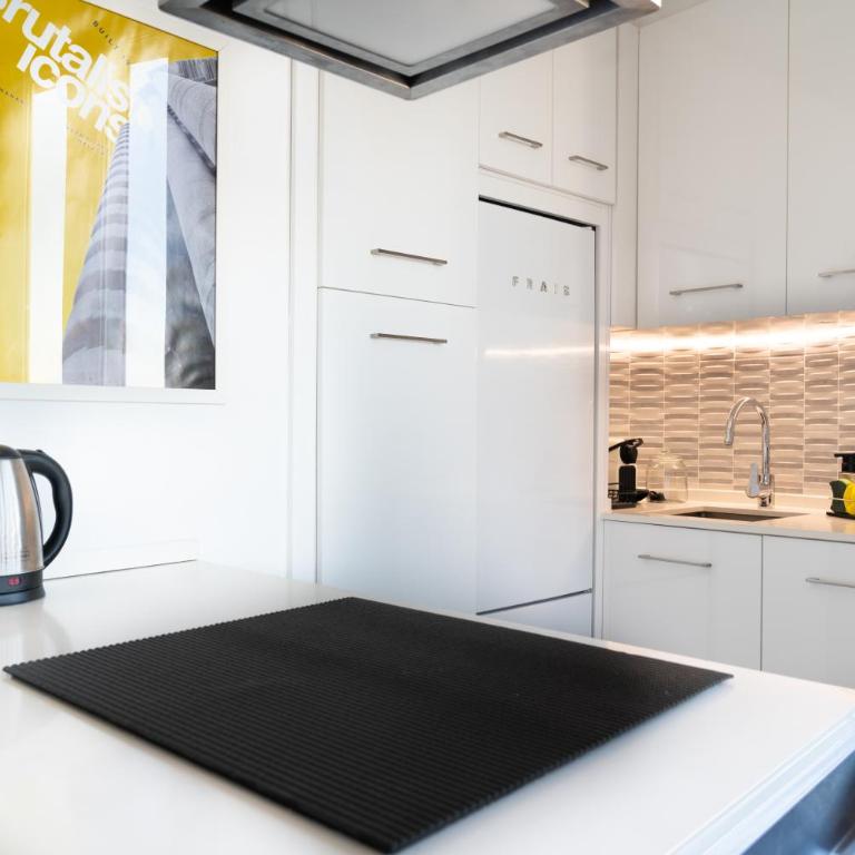 Penthouse Las Torres - Apartamento de 2 dormitorios - 13