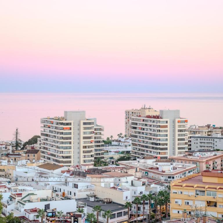 Penthouse Las Torres - Apartamento de 2 dormitorios - 23
