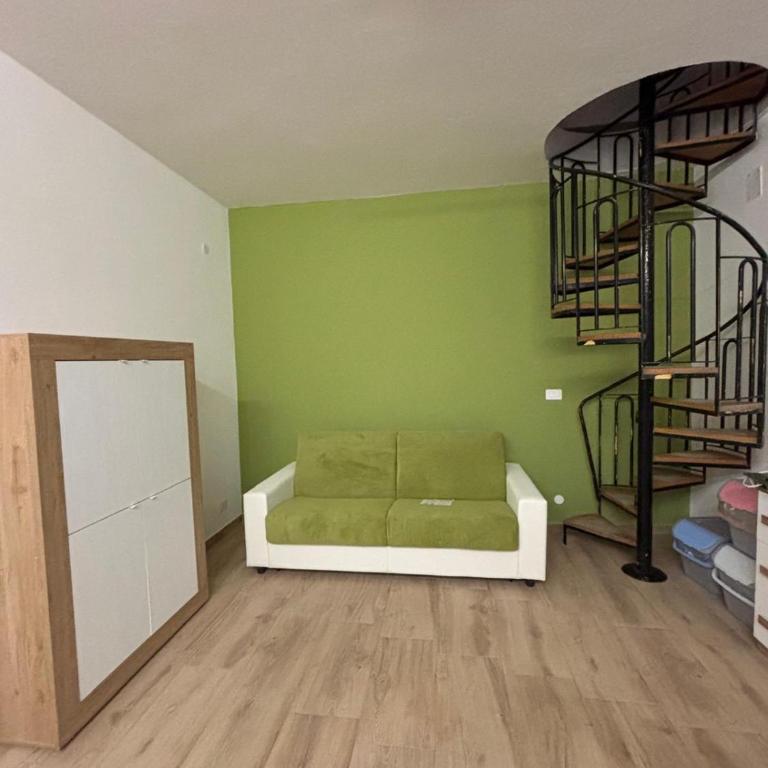 White Moon - Casa a Schiera con 2 Camere da Letto - 8
