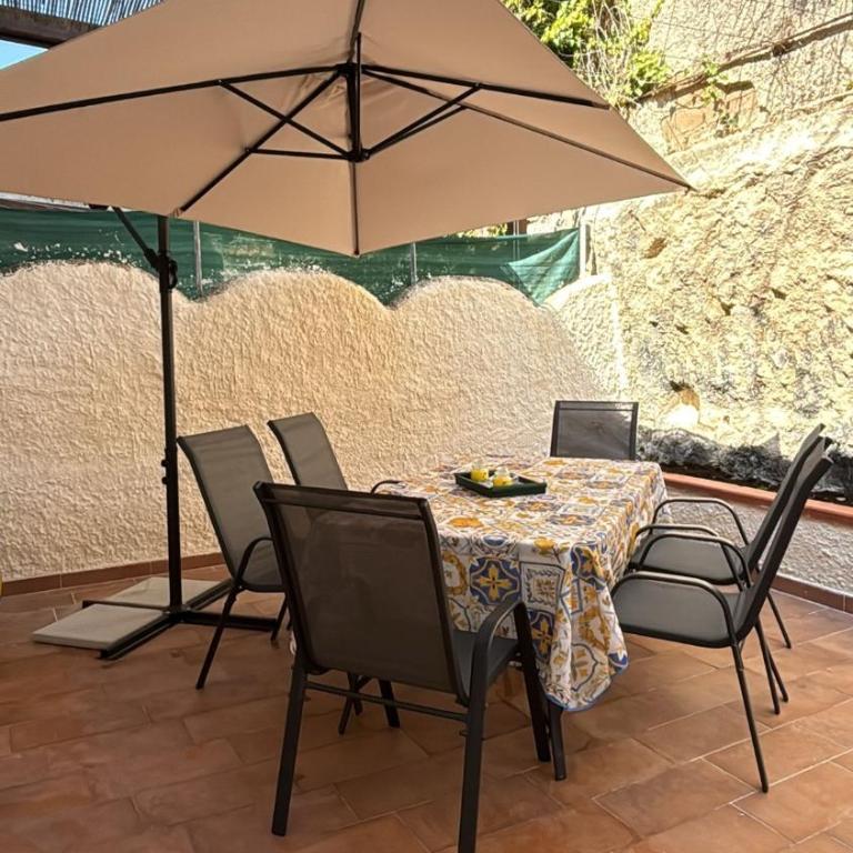 White Moon - Casa a Schiera con 2 Camere da Letto - 12