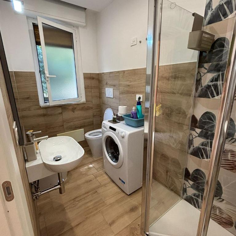 White Moon - Casa a Schiera con 2 Camere da Letto - 11