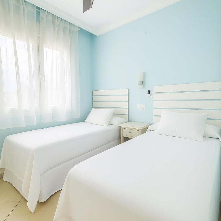 Oliva Nova Equestrian Apartment Next to MET Showground - Casa de 2 dormitorios - 13