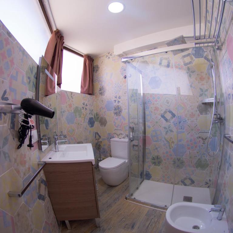 Apartamentos Rastro 24 - Habitación Doble Deluxe - 2