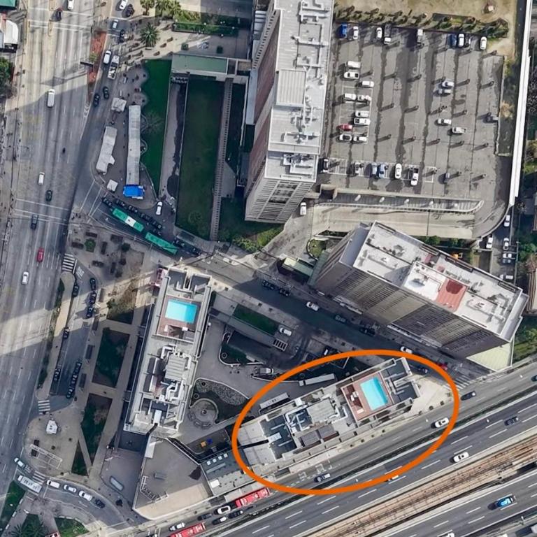 Cómodo departamento en el corazón de La Florida - Apartamento de 1 dormitorio - 36