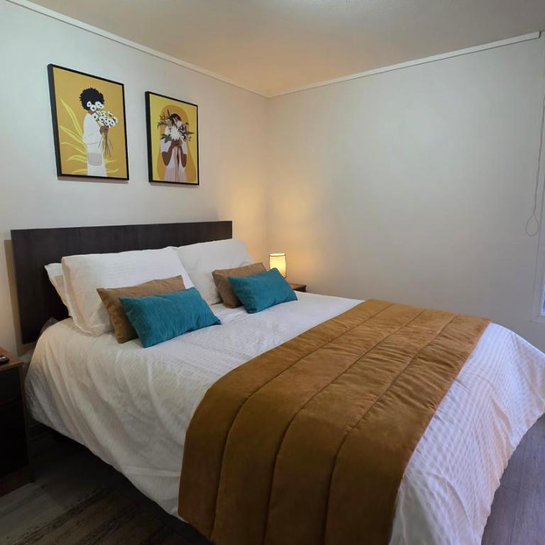 Oceana Suites Santa Rosa - Apartment with City View - 6
