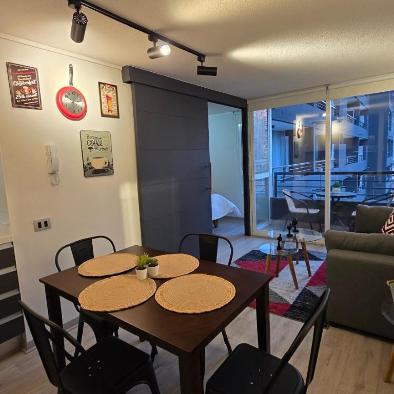 Oceana Suites Santa Rosa - Apartment with City View - 11